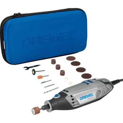 Dremel Multifunktionswerkzeug 230 Volt 3000-15 F 013 300 0JA