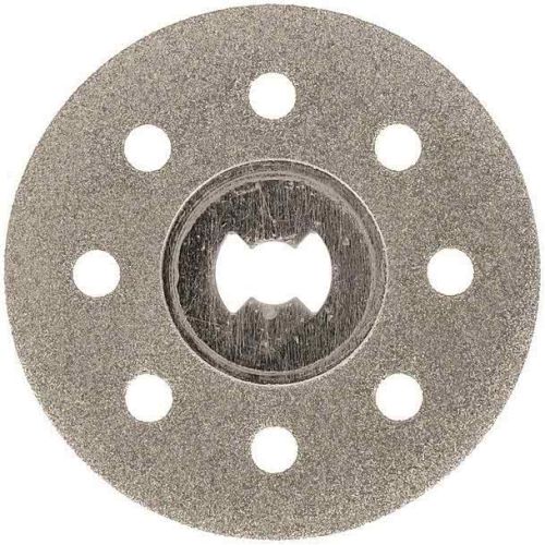 Bild: Dremel SC545 EZ SpeedClic Diamant-Trennscheibe 38,0 mm