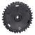 Bild: Driving wheel 201-2337-1238