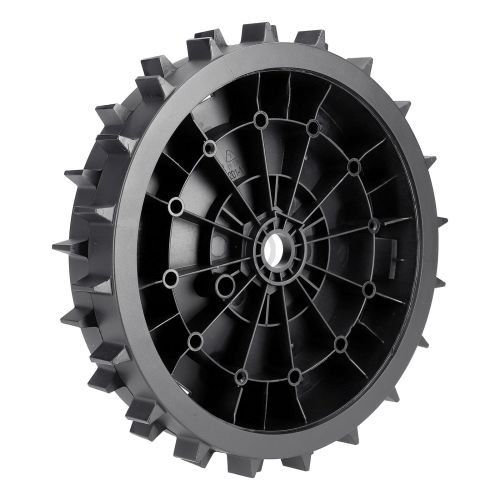 Bild: Driving wheel 201-2452-0042