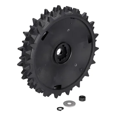 Driving wheel 201-2508-0022 Ecovacs