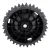 Bild: Driving wheel 201-2508-0022 Ecovacs