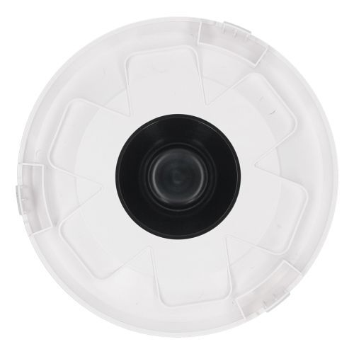 Bild: Driving wheel decorative cover 201-2337-1228