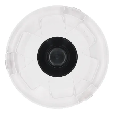 Driving wheel decorative cover 201-2337-1228