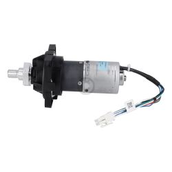 Driving wheel motor 201-2337-1205