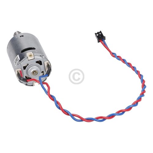 Bild: Driving wheel motor 201-2432-0410