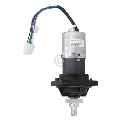 Driving wheel motor 201-2452-0032