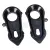 Bild: Driving Wheel Motor Cover 201-2508-0017 Ecovacs