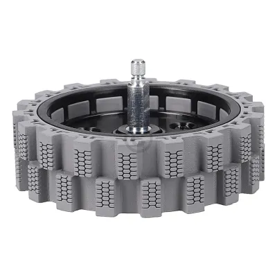 Driving wheel rubber 201-2417-2313