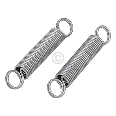 Driving wheel spring 201-2478-1809 Ecovacs