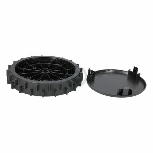 Bild: Driving Wheel