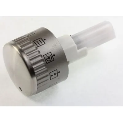 Druck-/Zugknopf für Ofen Vestel 42136905 Knebel