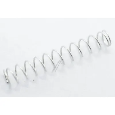 Druckfeder für Mikrowelle Bosch 10018651 Heizung, Drehteller