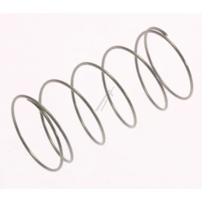 Druckfeder für Staubsauger Groupe Seb MS0058518 Filter