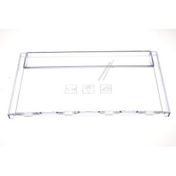 Druckgehäuse für Kühlschrank Beko C00883810 weiß, Kunststoff