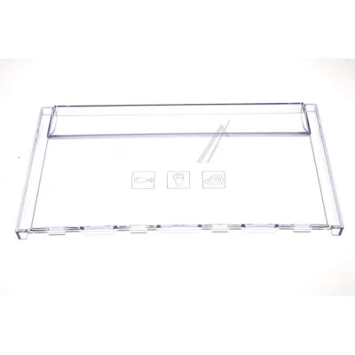 Druckgehäuse für Kühlschrank Beko C00883810 weiß, Kunststoff