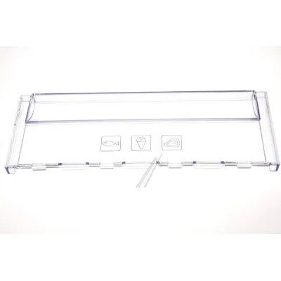 Druckgehäuse für Kühlschrank Beko/Grundig/Arçelik C00883799 weiß, Kunststoff