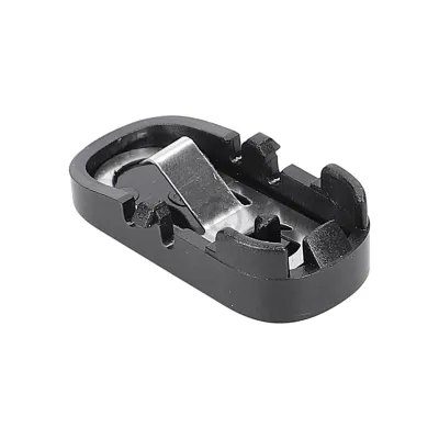 Druckknopf für Teleskoprohr passend für Philips 483344717105 BLUPARTS an