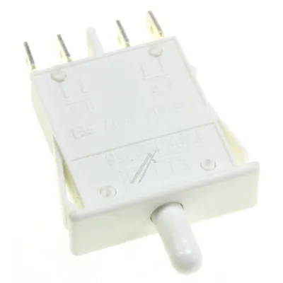 Druckknopf Kühlschrank AEG Leuchte 2263123040 Licht, Querleiste