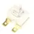 Bild: Druckknopf-Schalter für Philips Staubsauger 996510060949 Ein-/Ausschalter