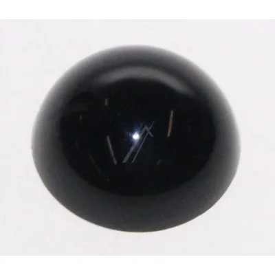 Druckknopf, Zündung, Schwarz (3550066108)