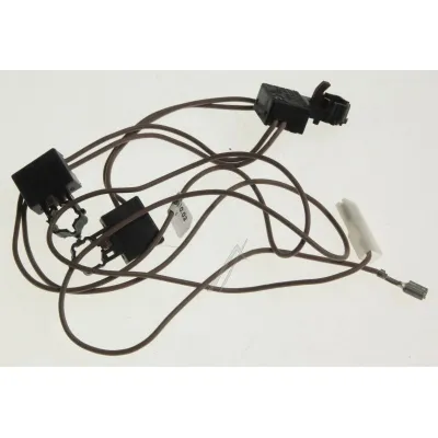 Druckknopfschalter, komplett (3570515068)