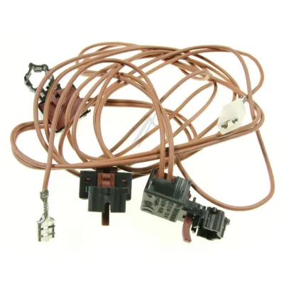 Druckknopfschalter, komplett (3570515332)