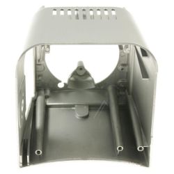 Druckkörper mit Erdungsloch für Küchenmaschine & Mixer DeLonghi KW716582 Gehäuse