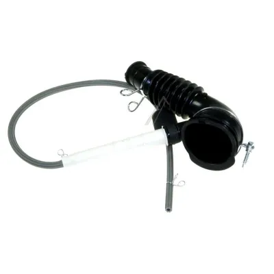 Druckleitung für Waschmaschine Samsung DC9714637C Wasserzulauf