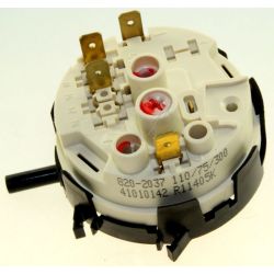 Druckschalter 41010142 für Waschmaschine