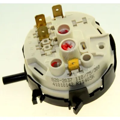 Druckschalter 41010142 für Waschmaschine