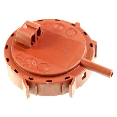 Druckschalter 50/33 für Smeg Geschirrspüler 816210364 (PRF 500 UL)