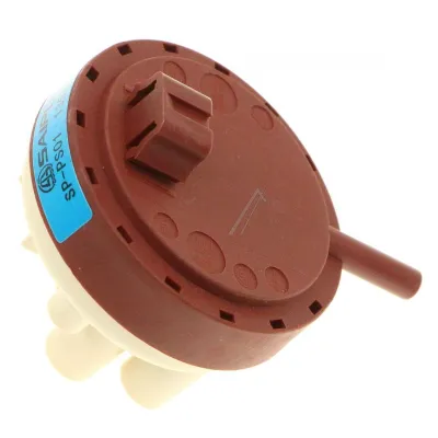 Druckschalter für Brandt Ofen AS0033432 Membran-Niveauschalter