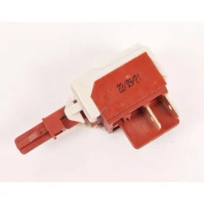 Druckschalter für Geschirrspüler Amica 1046687 Drucksensor Wasser