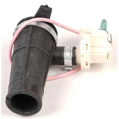 Druckschalter für Geschirrspüler Küppersbusch 437418 Niveauregelung