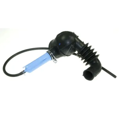 Druckschalter für Waschmaschine Vestel 42072717 Schlauchdichtung