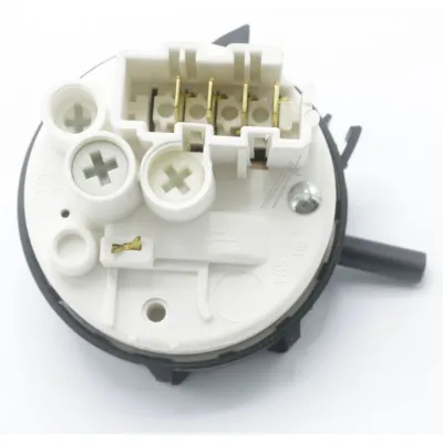Druckschalter LA/LB08 für Trockner Smeg 816210369 Niveauschalter