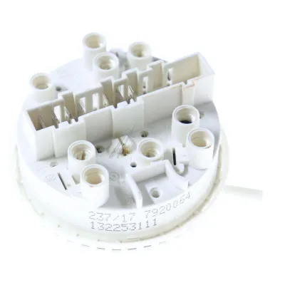 Druckschalter Waschmaschine AEG 3792217204 AE+AE