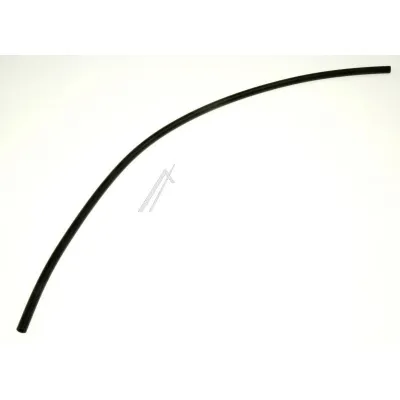Druckschalterschlauch für Vestel Waschmaschine 42078599 570mm EPDM