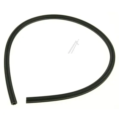 Druckschalterschlauch für Waschmaschine Panasonic AXW468045 Anschlussteil