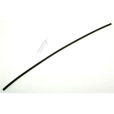 Druckschalterschlauch Trockner Vestel 42071583 EPDM 590 mm