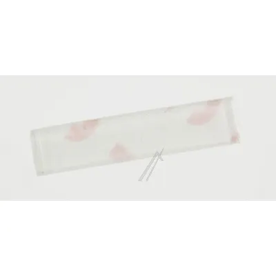 Druckstabilisator (2mm) für Vestel Kühlschrank 42148021 Abstandhalter