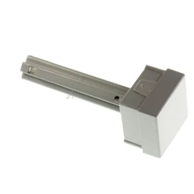 Drucktaste, Ein/Aus, grau 1174425007