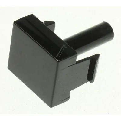 Drucktaste, Ein/Aus, Schwarz (1174451102)