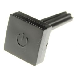 Drucktaste für Geschirrspüler Hisense/Gorenje 284002 Bedienfeld
