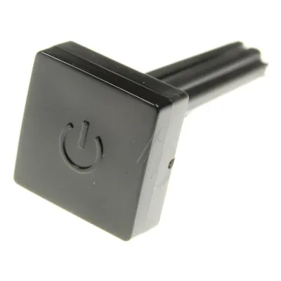 Drucktaste für Geschirrspüler Hisense/Gorenje 284002 Bedienfeld