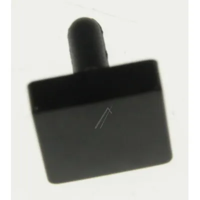 Drucktaste für Geschirrspüler Smeg 766412004 Start/Option