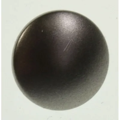 Drucktaste für Ofen Hisense/Gorenje 333019 silberne Steuerung