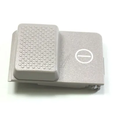 Drucktaste für Staubsauger (8996680813921)