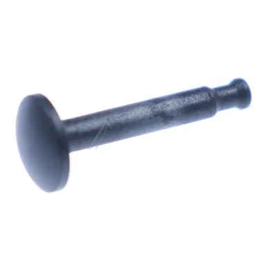 Drucktaste schwarz für Ofen Electrolux AEG 3156659033 Schaltknopf, Backofen